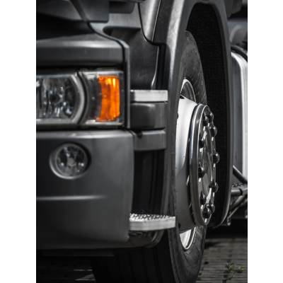 Výkup nákladních vozidel