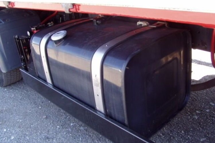 MAN 11 26.430, 6X2,VALNÍK S HYDRAULICKOU RUKOU