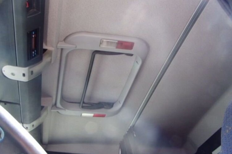 MAN 11 26.430, 6X2,VALNÍK S HYDRAULICKOU RUKOU