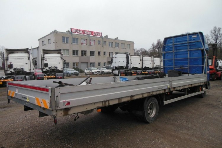 DAF 4,1 LF 45.180 na náhradní díly