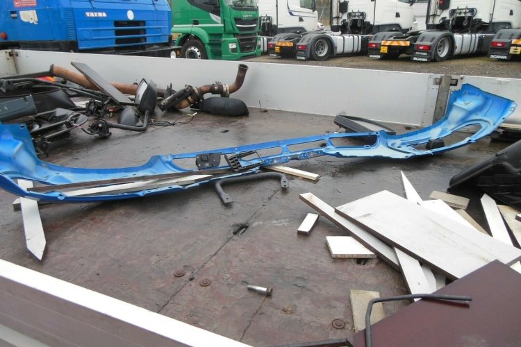 DAF 4,1 LF 45.180 na náhradní díly