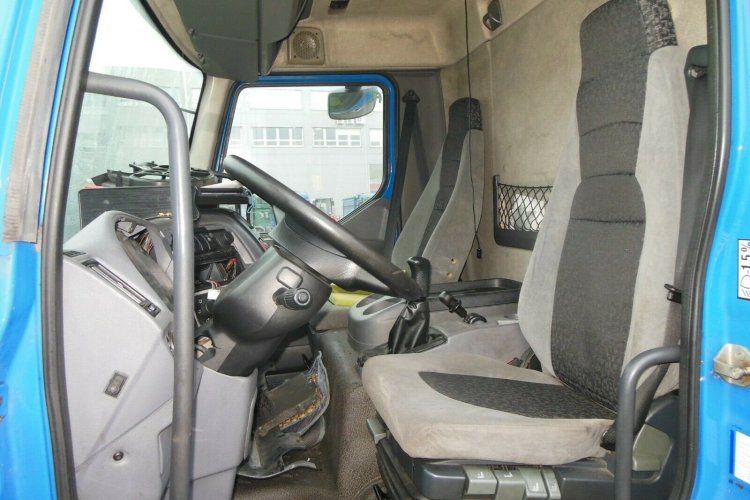 DAF 4,1 LF 45.180 na náhradní díly