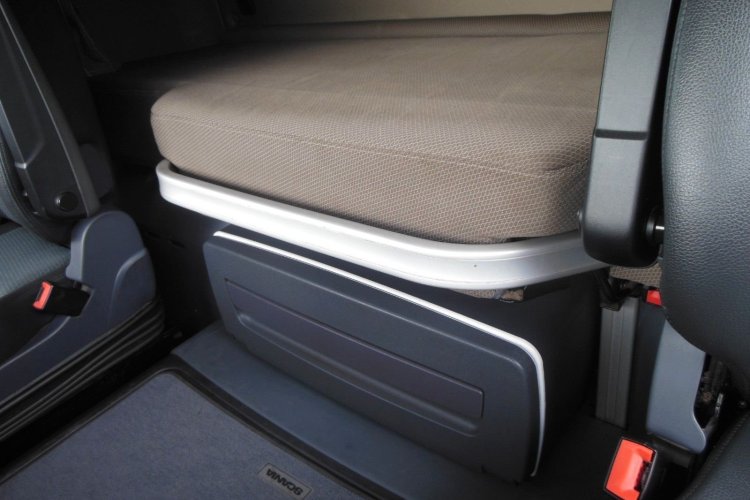 Scania R 450, Palfinger+Umikov Teleskop