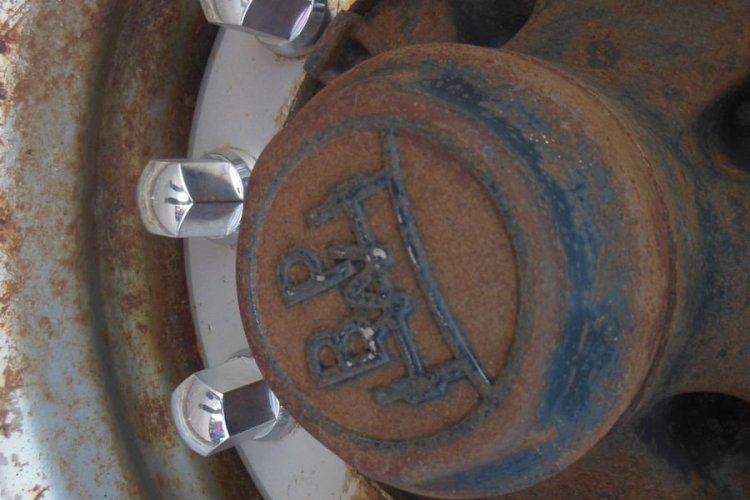 Scania R 450, Palfinger+Umikov Teleskop