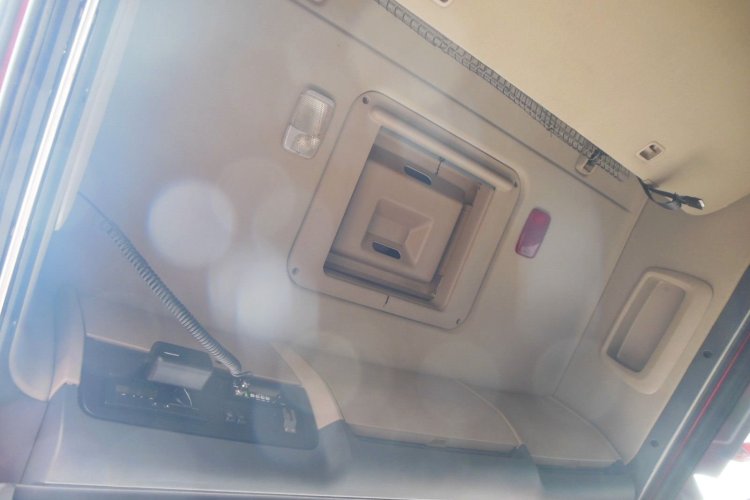 Scania R 450, Palfinger+Umikov Teleskop