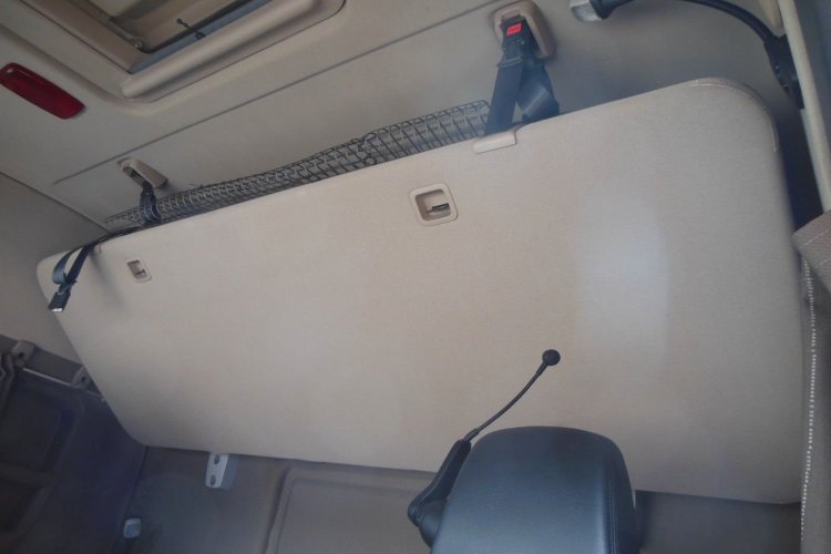 Scania R 450, Palfinger+Umikov Teleskop