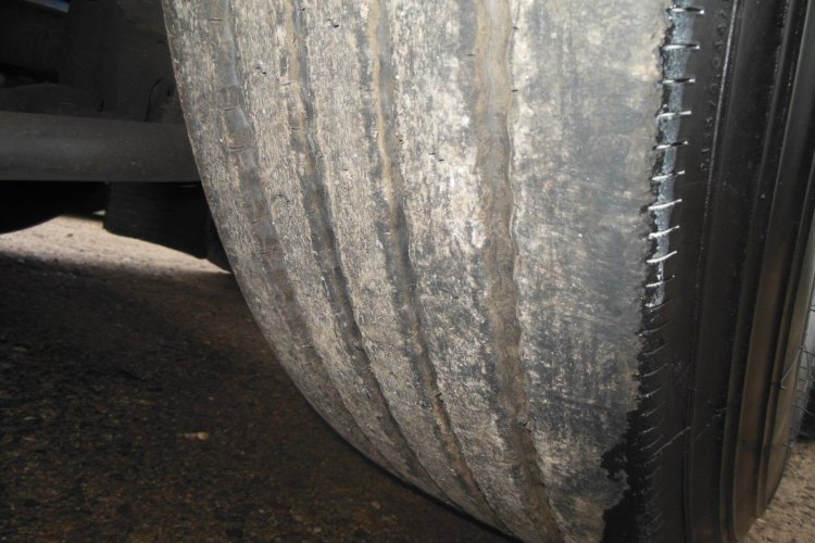 SCANIA 16 R 580, V8, 8X4, 164.000 KG, TO