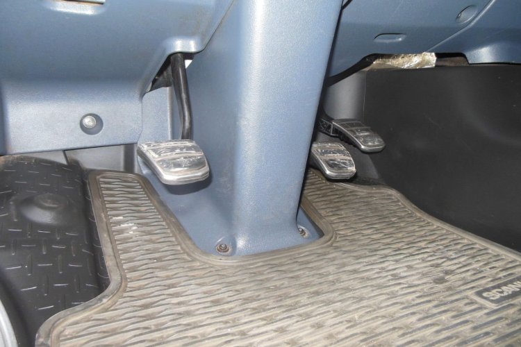 SCANIA 16 R 580, V8, 8X4, 164.000 KG, TO