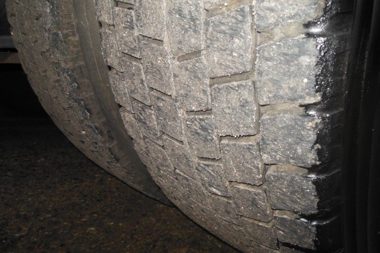 SCANIA 16 R 580, V8, 8X4, 164.000 KG, TO