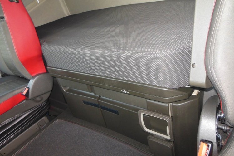 VOLVO 13 FH 13/460 TC, Standart, I-SAVE