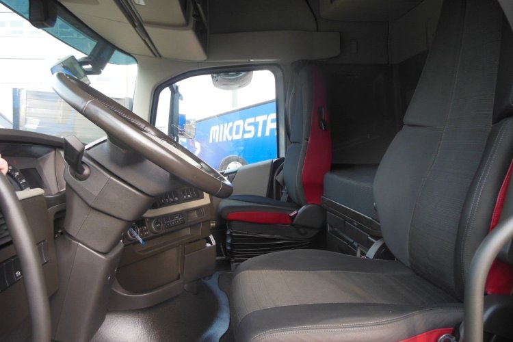 VOLVO 13 FH 13/460 TC, Standart, I-SAVE