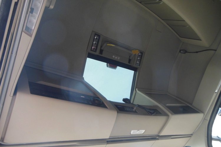 VOLVO 13 FH 13/460 TC, Standart, I-SAVE