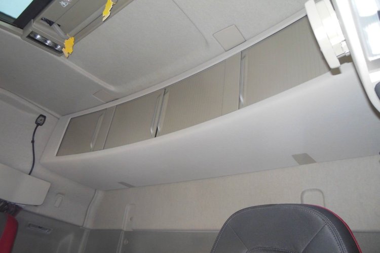 VOLVO 13 FH 13/460 TC, Standart, I-SAVE