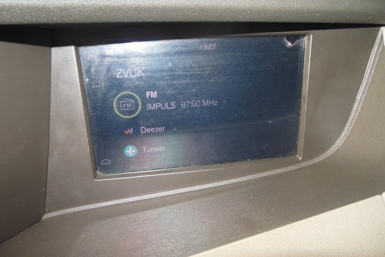 VOLVO 13 FH 13/460 TC, Standart, I-SAVE