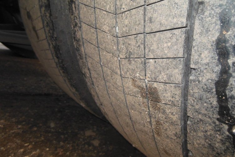 VOLVO 13 FH 13/460 TC, Standart, I-SAVE