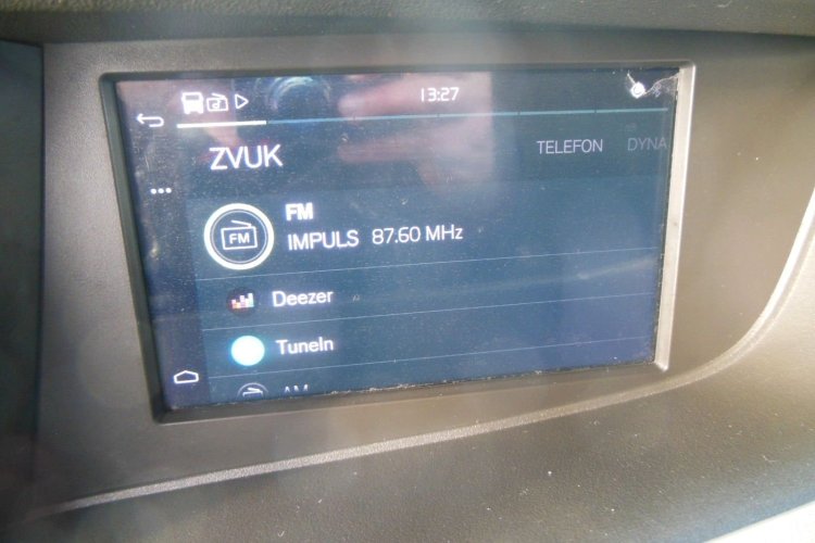 VOLVO 13 FH 13/460 TC, Standart, I-SAVE