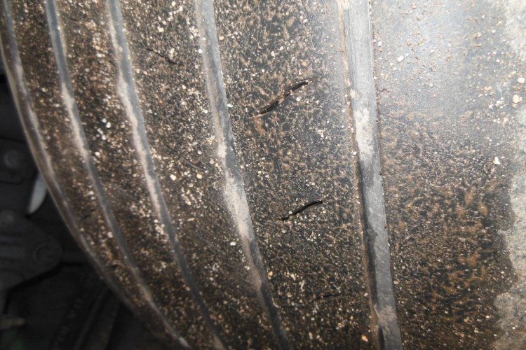 VOLVO 13 FH 13/460 TC, Standart, I-SAVE