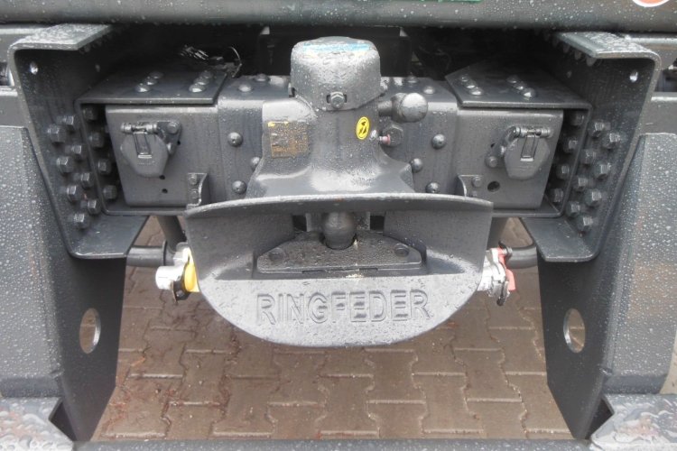 IVECO X-WAY,280X46,TNH 20,SKLADEM