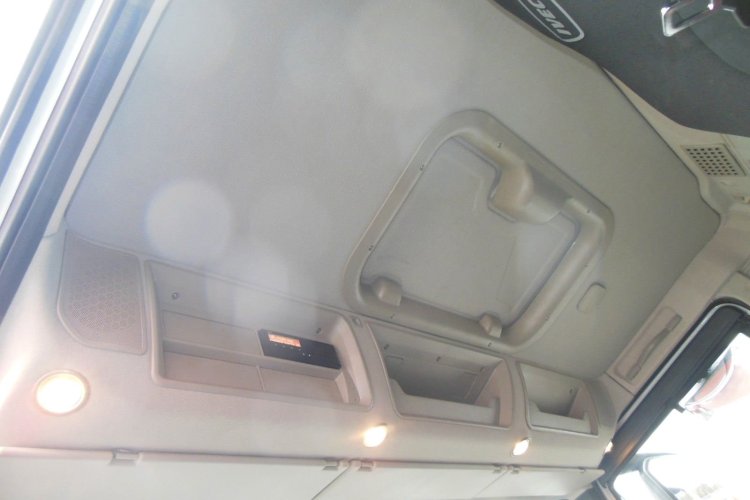 IVECO X-WAY,280X46,TNH 20,SKLADEM