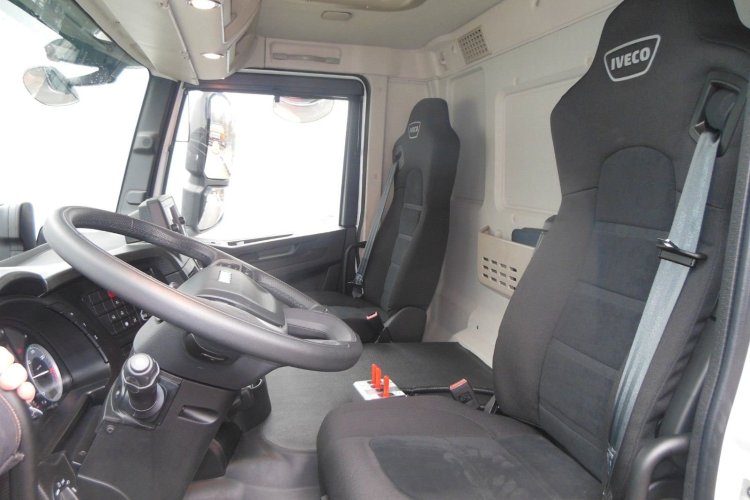 IVECO X-WAY,280X46,TNH 20,SKLADEM