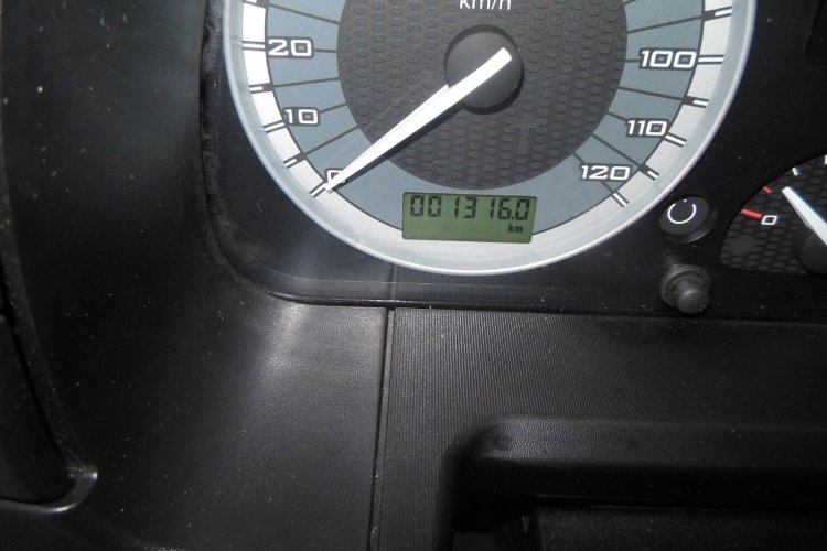 IVECO X-WAY,280X46,TNH 20,SKLADEM