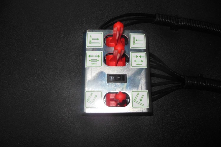 IVECO X-WAY,280X46,TNH 20,SKLADEM