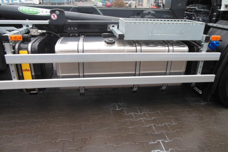 IVECO X-WAY,280X46,TNH 20,SKLADEM