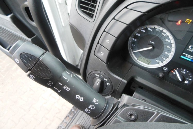 IVECO X-WAY,280X46,TNH 20,SKLADEM