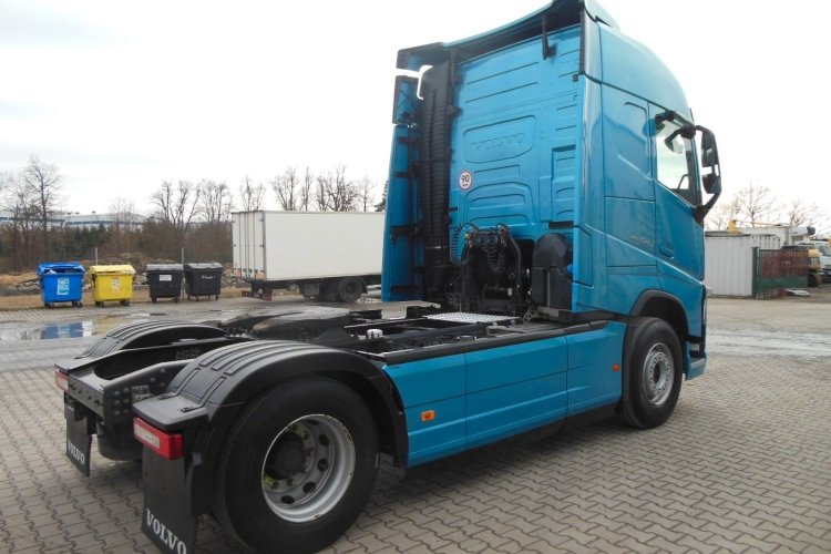 VOLVO FH 13/540