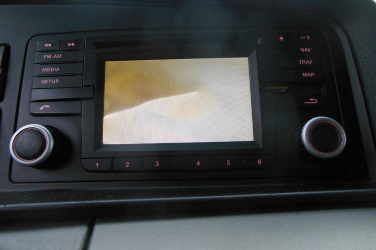 MAN TGX 18.440, Intarder