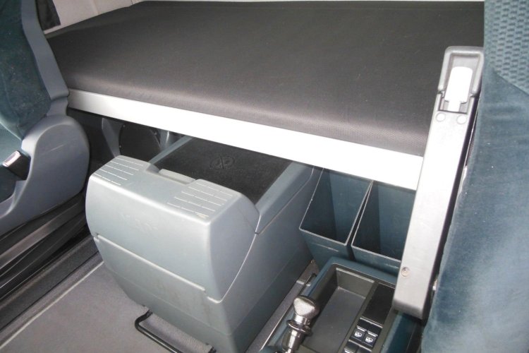 MAN TGX 18.440, Intarder