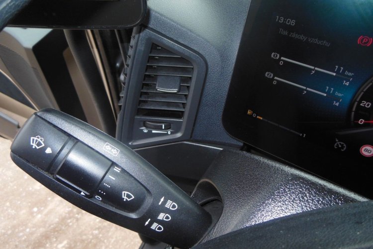 MERCEDES-BENZ Actros 1848, LowDeck, GIGA SPACE