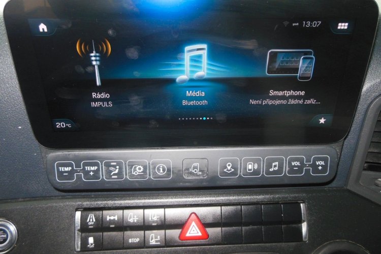 MERCEDES-BENZ Actros 1848, LowDeck, GIGA SPACE