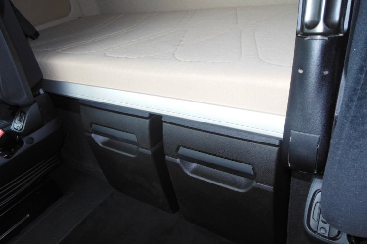 MERCEDES-BENZ Actros 1848, LowDeck, GIGA SPACE
