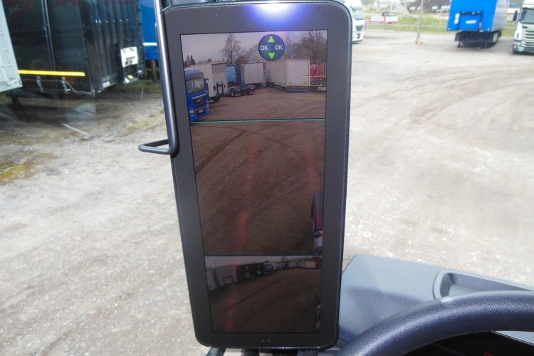 MERCEDES-BENZ Actros 1848, LowDeck, GIGA SPACE