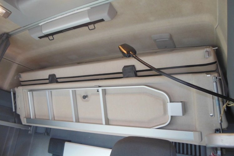 RENAULT T520 HIGH, LowDeck