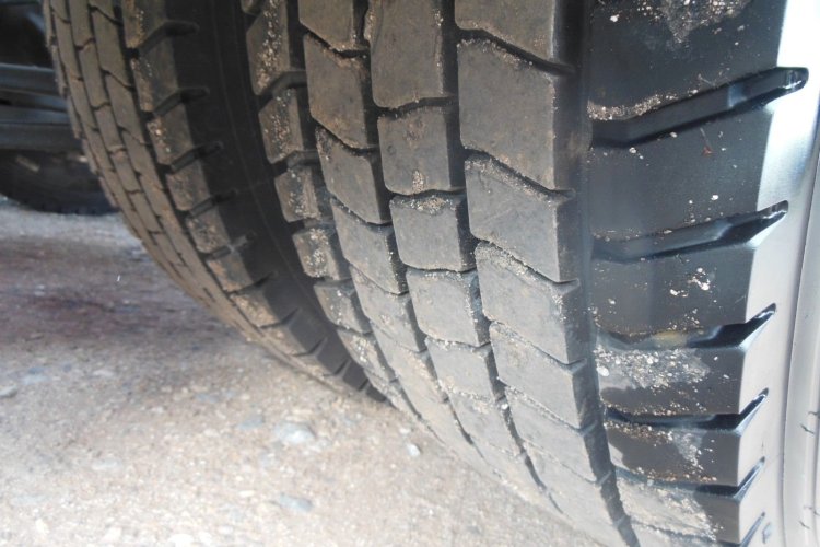 RENAULT T520 HIGH, LowDeck