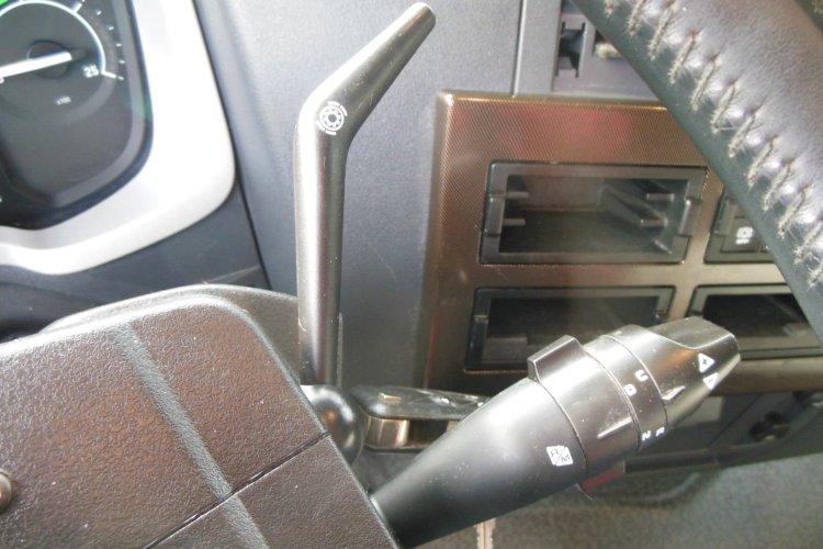 RENAULT T520 HIGH, LowDeck