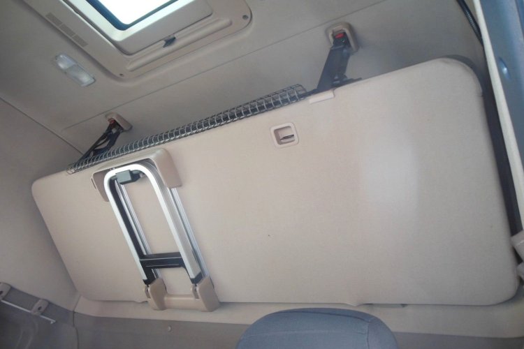 SCANIA R410, LowDeck, Retarder