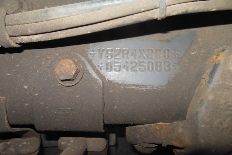 SCANIA R410, LowDeck, Retarder