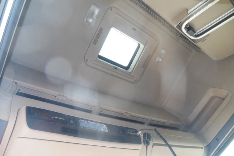 SCANIA R410, LowDeck, Retarder