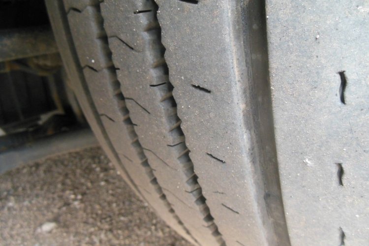 SCANIA R410, LowDeck, Retarder