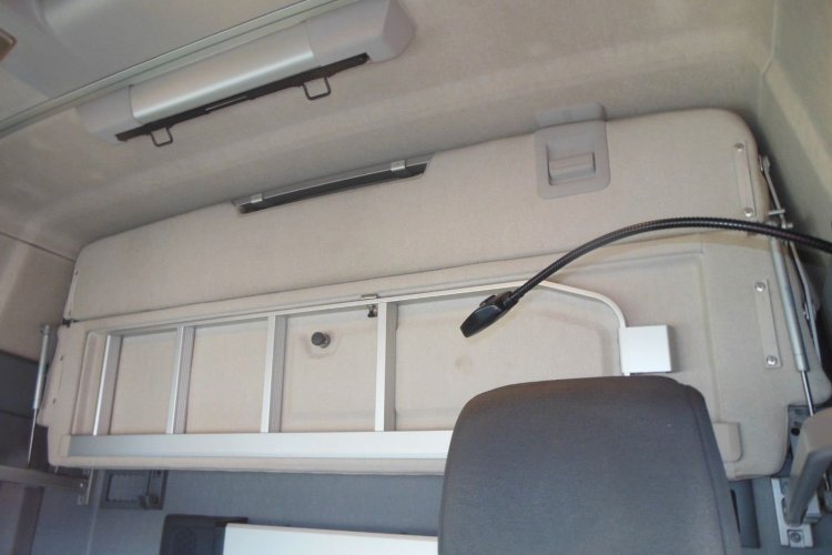 RENAULT T520, LowDeck, Comfort