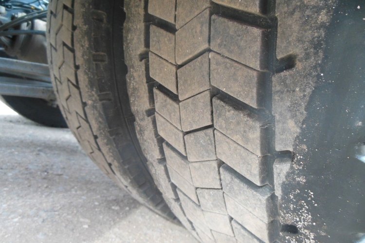 RENAULT T520, LowDeck, Comfort