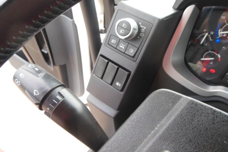 RENAULT T520, LowDeck, Comfort