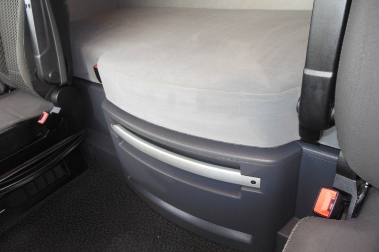 RENAULT T520, LowDeck, Comfort