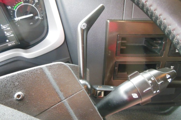 RENAULT T520, LowDeck, Comfort