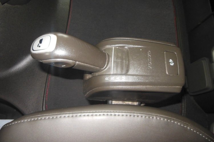 VOLVO FH 13/500, Globe XL, LowDeck, ParkCool