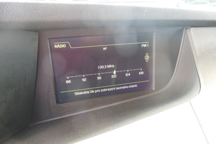 VOLVO FH 13/500, Globe XL, LowDeck, ParkCool