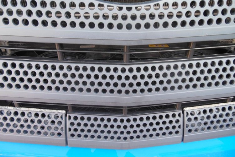 MERCEDES-BENZ 1845 Actros